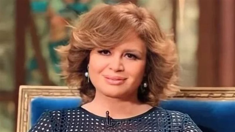 إلهام شاهين