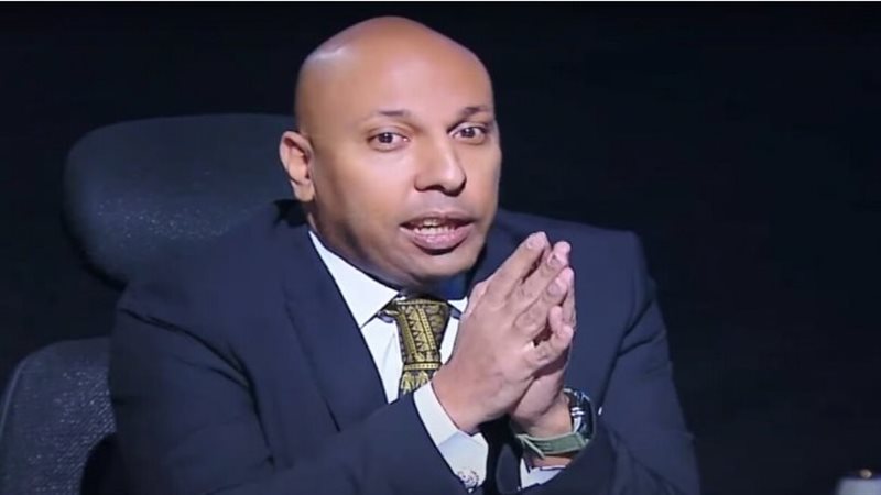 المحامي هاني سامح