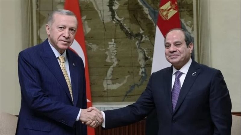 الرئيس عبد الفتاح