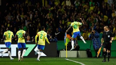 مدرب البرازيل بعد تخطي عقبة الإكوادور: الفوز أهم من الأداء