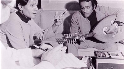 بليغ حمدي.. ما تيسر من حياة عاشق النغم.. أتقن العزف في التاسعة من عمره.. التحق بالإذاعة مطربًا في برنامج ساعة لقلبك.. اليوم تحل ذكراه الحادية والثلاثون.. واحتفال خاص به في الأوبرا