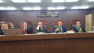 أبرز محاكمات اليوم، مرتضى منصور أمام الاقتصادية واستئناف كروان مشاكل والنظر في طلب مضيفة الطيران