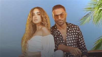 أحمد فهمي وهنا الزاهد يتصدران محركات البحث قبل الانفصال 