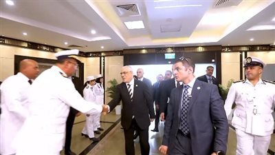 تفاصيل زيارة النائب العام لمركز إصلاح وتأهيل بدر (فيديو) 