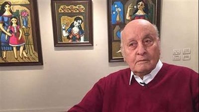 وزير الثقافة ينعي حلمي التوني: رحل أحد حراس الهوية المصرية