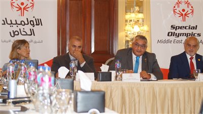 زيادة عدد الألعاب والمسابقات ودورات المدربين استعدادا لعالمية تشيلي 2027