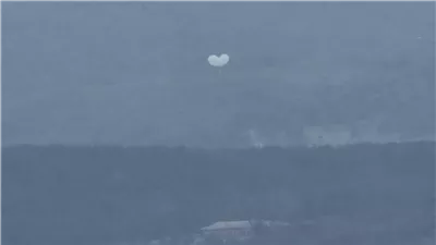 كوريا الشمالية تواصل حرب القمامة ضد جارتها الجنوبية 