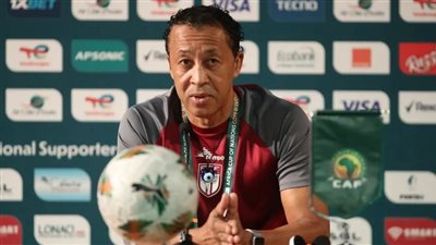 مدرب الرأس الأخضر عن الهزيمة أمام منتخب مصر: اللاعبون خافوا من محمد صلاح 