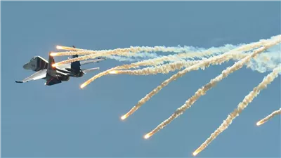 تصعيد جديد، روسيا تستهدف منشآت طاقة ومطارات عسكرية أوكرانية