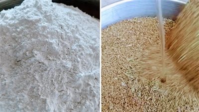 وزير التموين: تجارب على تعديل نسبة استخراج الدقيق من القمح إلى 93.3% 