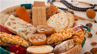 نصائح لتناول حلوى المولد النبوي بدون زيادة في الوزن