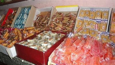 أهالي الحوامدية يطلقون مبادرة لتوزيع حلوى المولد مجانا على الأسر الفقيرة