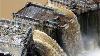 إثيوبيا لن تتمكن من تخزينها، مستشار باليونسيف يكشف حقيقة بيع مياه سد النهضة