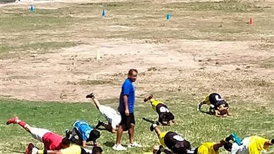 انطلاق فعاليات مبادرة 