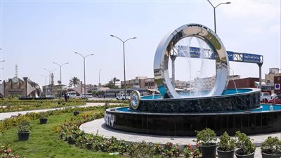 تداول 30 سفينة بميناء دمياط خلال 24 ساعة