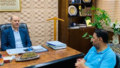 وكيل وزارة التربية والتعليم بالإسكندرية: 9 مدارس جديدة تدخل الخدمة و3 مدارس بها 70 فصلا، انتهينا من الصيانة الشاملة بالمدارس، مصنعان للطاقة الشمسية ولمبات الليد باكورة التعليم الفني