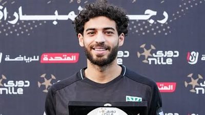 هل دخل الأهلي في مفاوضات مع البانوبي لتدعيم صفوفه؟ 