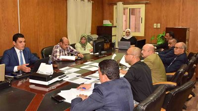 بدء تقييم المشروعات الذكية في الأقصر 