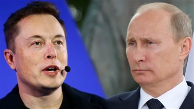 ماسك يعلق على تصريح بوتين بشأن دعم كامالا هاريس