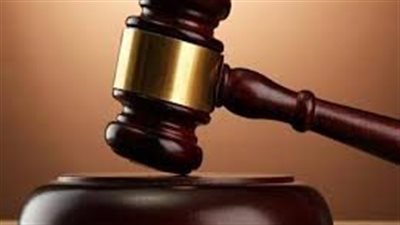 إحالة تشكيل عصابي للمحاكمة الجنائية بتهمة الاتجار في المخدرات والأسلحة النارية 