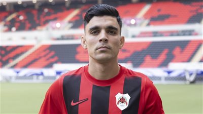 تقارير: بن شرقي طلب فسخ تعاقده مع الريان القطري ويقترب من الأهلي 