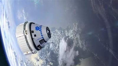 مركبة الفضاء 