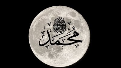 معجزات الرسول، تحية النبات والجماد للنبي صلى الله عليه وسلم