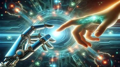 بمشاركة 25 دولة، السعودية تنظم الأولمبياد الدولي للذكاء الاصطناعي