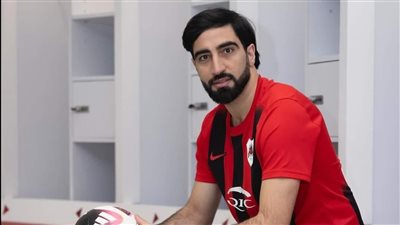 الريان القطري يتعاقد مع الفلسطيني محمد صالح