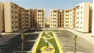 المستندات المطلوبة من الأرامل لحجز شقق سكن لكل المصريين 5