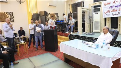 تعيين 150 معلما جديدا بإدارة العدوة التعليمية ضمن مسابقة وزارة التربية والتعليم