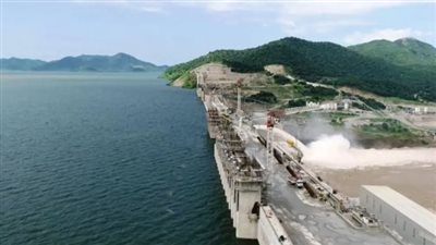 خبير بجامعة أمريكية يحذر من سد النهضة: سينهار عاجلا أو آجلا