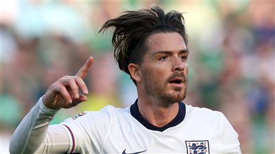 دوري الأمم الأوروبية، إنجلترا تفوز على أيرلندا بثنائية رايس وجريليش (فيديو)