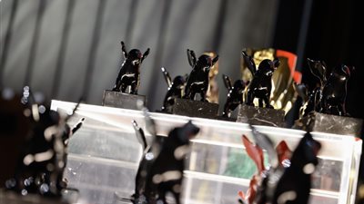 مهرجان فينيسيا، القائمة الكاملة للفائزين بجوائز المسابقة الرسمية للدورة 81