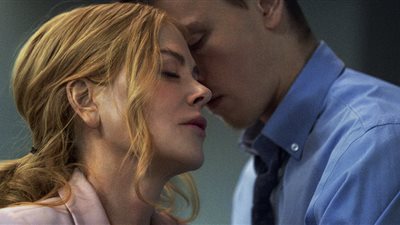 مهرجان فينيسيا، نيكول كيدمان تفوز بجائزة أفضل ممثلة في الدورة 81