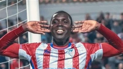 اليوم، حسم مصير صفقة المصري الجديدة بعد الكشف الطبي