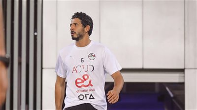 أخبار الرياضة اليوم: القصة الكاملة لأزمة أحمد حجازي مع المدير الفني للمنتخب.. صفاء حسن تحصد برونزية رفع الأثقال في بارالمبياد باريس.. ومصطفى محمد ومرموش خارج قائمة الفراعنة لمباراة بوتسوانا