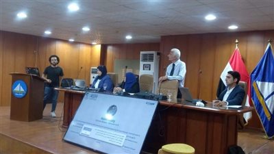 فتح باب التسجيل في المبادرة الوطنية للمشروعات الخضراء الذكية بدمياط 