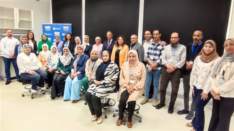 دورة الترميم الأخضر