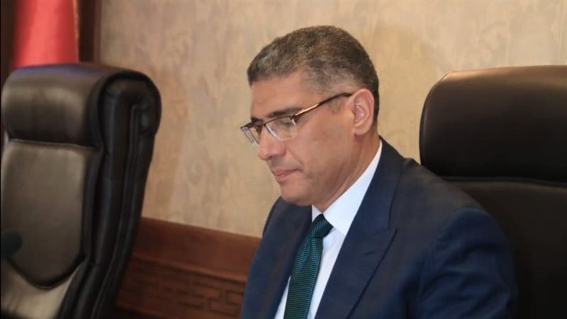 المهندس عادل النجار