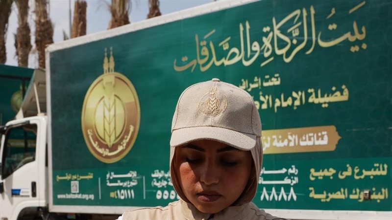  حملة إلى المدرسة