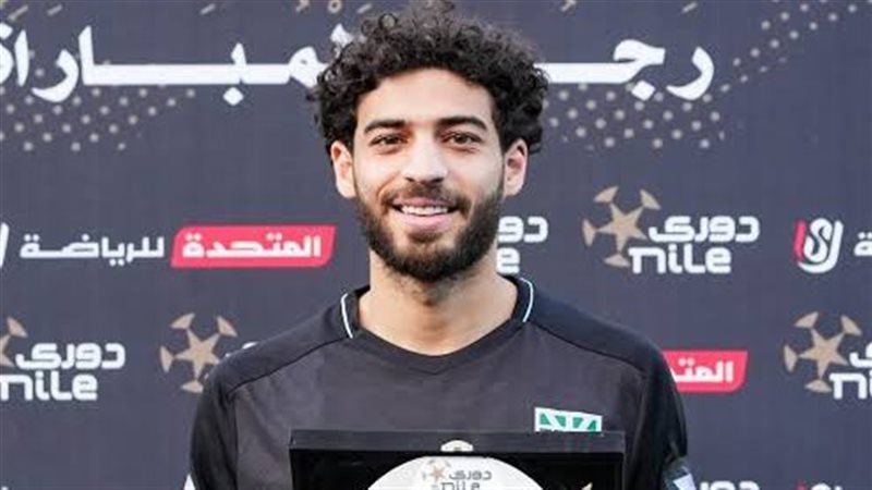 عبد الرحمن البانوبي
