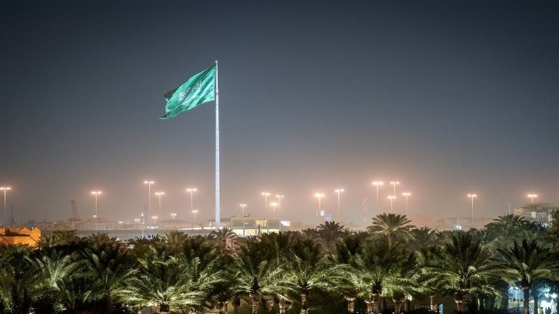 السعودية،فيتو