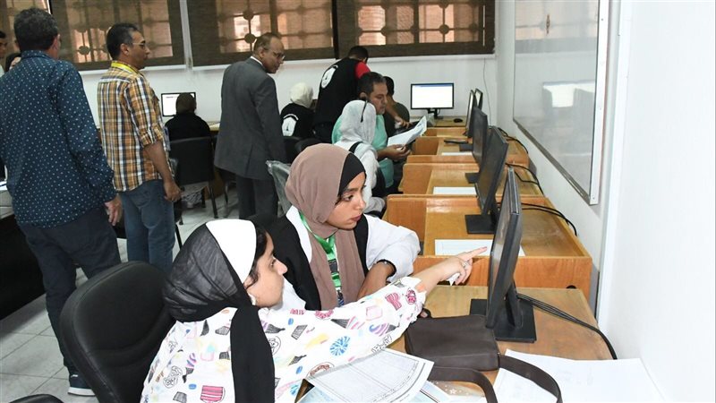 اختبارات القدرات،