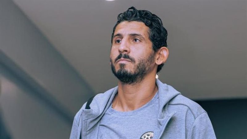 أحمد حجازي 