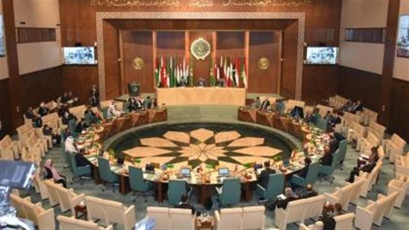 جامعة الدول العربية،