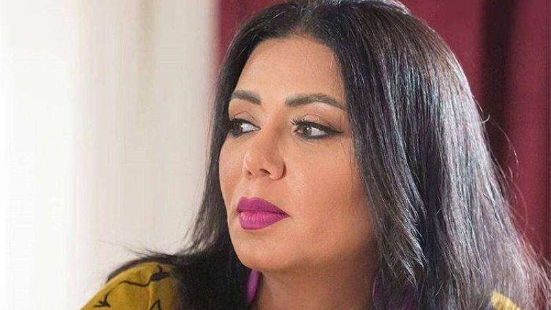 رانيا يوسف، فيتو