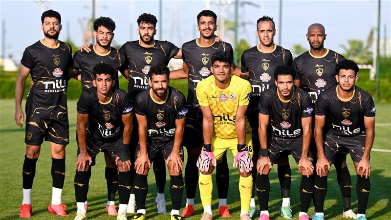 الزمالك، فيتو 