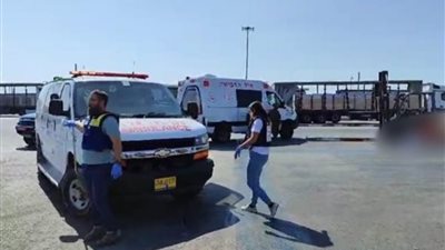 إسرائيل تعلن إغلاق المعابر البرية مع الأردن