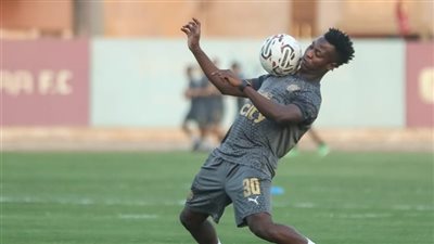 كيف خطف بيراميدز صديق أوجولا قبل انضمامه للزمالك؟